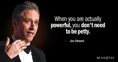 TOP 25 QUOTES BY JON STEWART (of 513) | A-Z Quotes