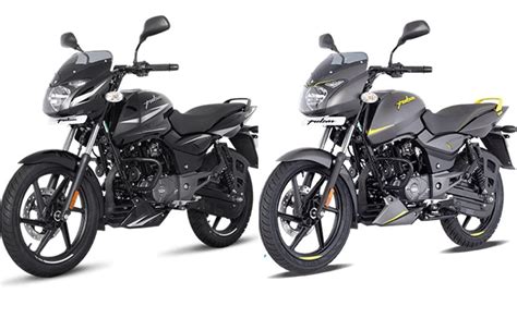 Bajaj Pulsar 150 And Pulsar 150 Neon Receive A Price Hike