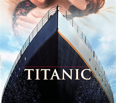 Top 77+ imagen titanic hd wallpaper - abzlocal fi