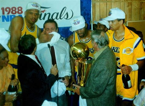 Los Angeles Lakers: Five best NBA Finals in team history