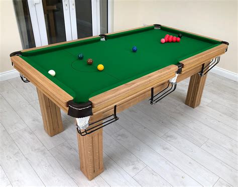 Royal Executive 6ft Snooker Table