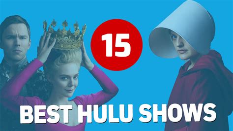 Ranking Hulu’s 15 Best Shows From Its First 15 Years - TVShowsFinder.com