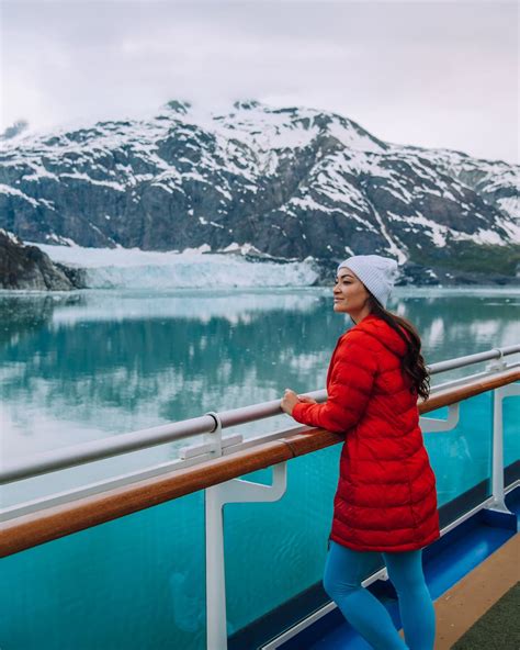 Cruise Review: Seattle to Alaska on a 7-Day Inside Passage Cruise