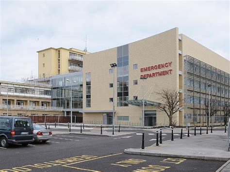 Industrial action to commence in Drogheda hospitals - Forsa