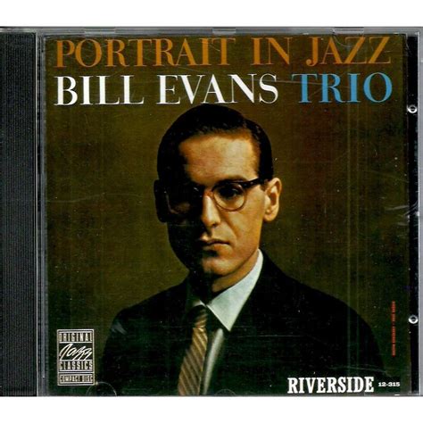 Portrait in jazz - Bill Evans Trio - ( CD ) - 売り手： vincentp8 - Id:119502932