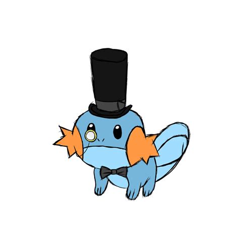 Mudkip