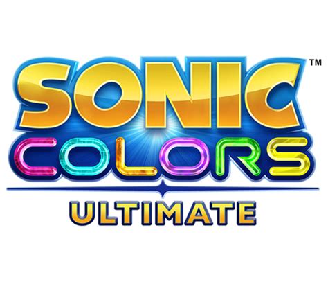 Sonic Colors | Official Website