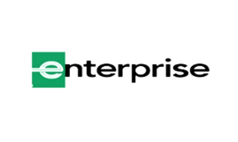 Enterprise Rent a Car Logo - LogoDix