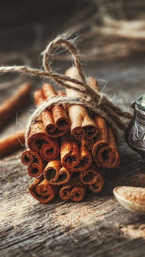 Cinnamon Wallpapers - 4k, HD Cinnamon Backgrounds on WallpaperBat