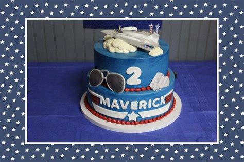 Pin on Maverick’s 2nd Birthday