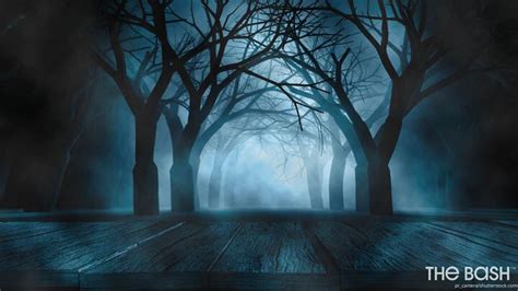 45 Halloween Zoom Backgrounds - Free Download - The Bash