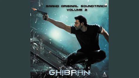 Saaho - Theme - YouTube