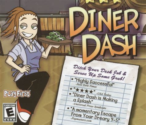 Diner dash free online no downloads - metricsjuja