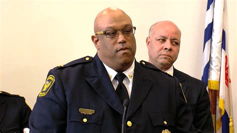 Cincinnati Police Department's command staff makes history | WKRC