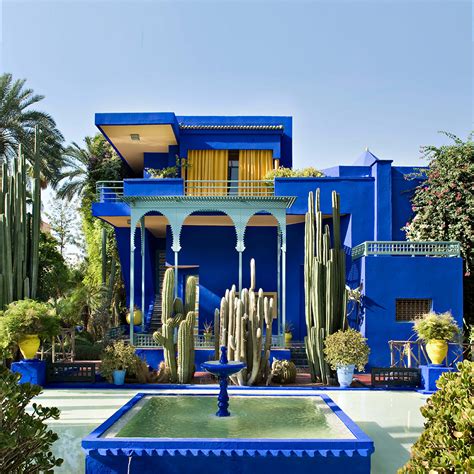 Jardin Majorelle – Site officiel Jardin Majorelle