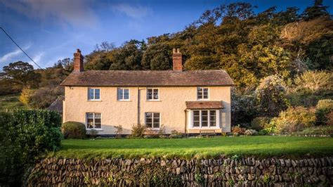 Selworthy Farmhouse Somerset | National Trust