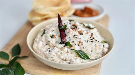 Curd Rice | South Indian Helathy Recipe - Chef Kunal Kapur