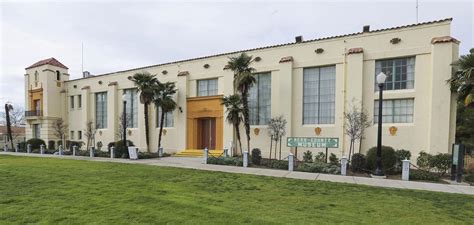 Kern County Museum unveils program of dancing, history lessons, kids ...