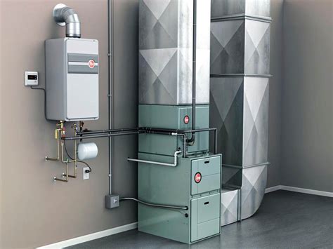 Keeping your HVAC systems in prime condition is of paramount importance ...