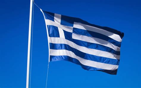 [100+] Greek Flag Wallpapers for FREE | Wallpapers.com