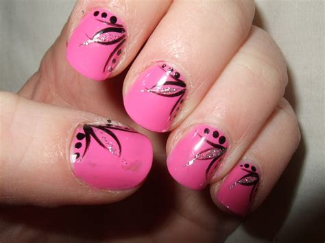 33 Nail Art Designs to Inspire You