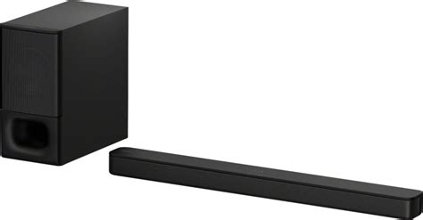 Sony Sound bar | Bluetooth | Sony TV Soundbar | SoundBars.com