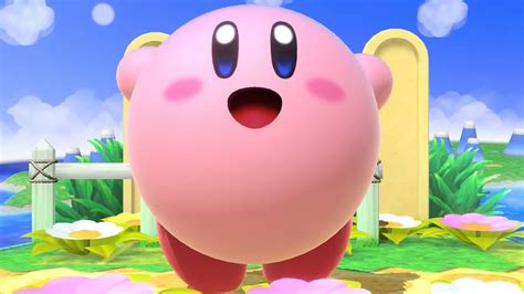 Kirby And The Forgotten Land - What We Know So Far