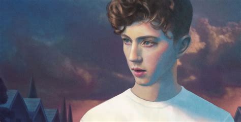 Troye Sivan's "Blue Neighbourhood" Expected To Debut With 45-50K US Sales