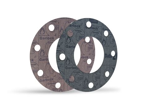 High Temperature Gasket Material : Sheet and Cut Gaskets | Garlock