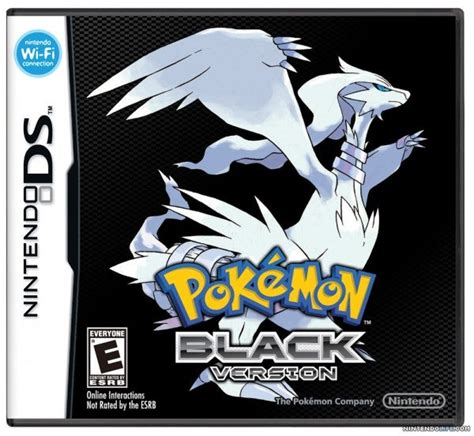 Sinnoh Pokemon - Pokemon Black and White Guide - IGN