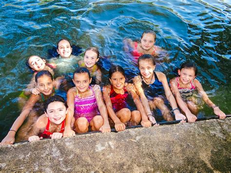 Summer Camps For Kids 2024 Texas - Astra Milzie