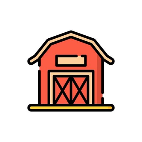 Farming Stickers by Mark Keroles