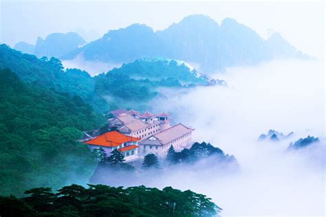 Huangshan City Hotels, Top Tunxi Hotels (Luxury, Comfort & Budget )