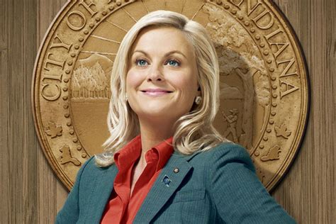 The political evolution of Leslie Knope | Salon.com