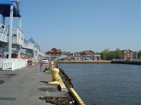 Philadelphia Port - Travel Photo (617967) - Fanpop