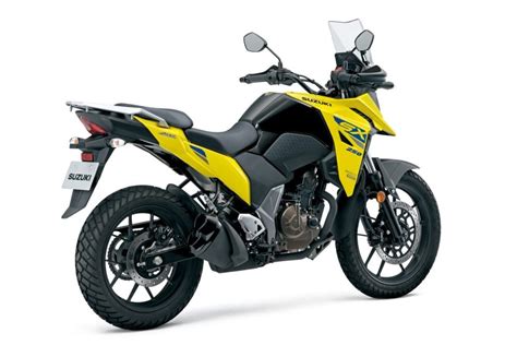 2023 SUZUKI V-STROM 250SX - Australian Motorcycle News