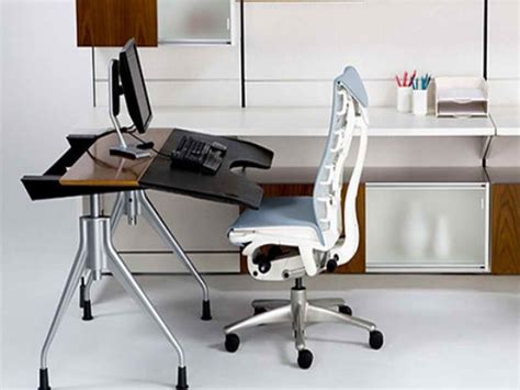 Ergonomic Desk