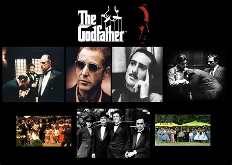 🔥 [77+] Wallpapers Godfather | WallpaperSafari