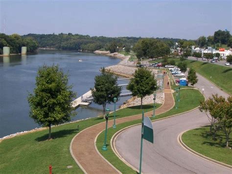 25 Best Things to Do in Clarksville (TN) - The Crazy Tourist