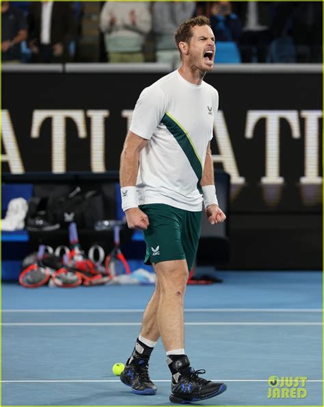 Andy Murray Slams Australian Open 2023 Over 'Disrespectful' Rule: Photo ...