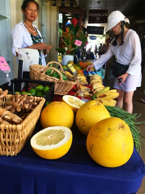 The Village Market at Poipu Shopping Village | Aloha Island Rentals LLC ...