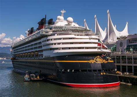 Disney Cruise Line Announces 2021 Itineraries Out Of New Orleans