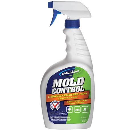 32-oz Liquid Mold Remover at Lowes.com