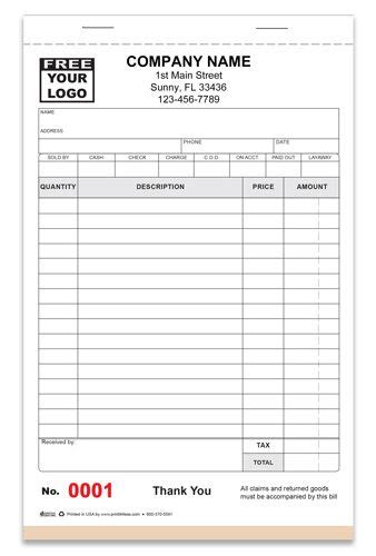 Custom Cash Receipts | Invoice template word, Invoice design template ...