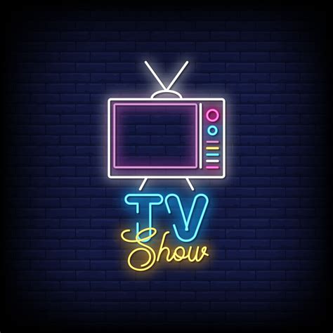 Tv Show Logo Vector Art, Icons, and Graphics for Free Download