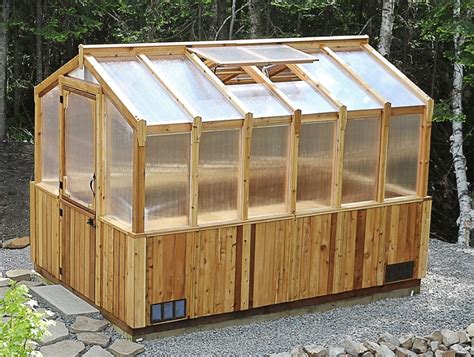 +28 Diy Small Greenhouse Plans 2023