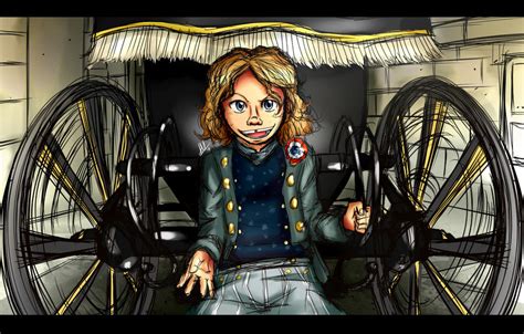 Les Miserables: Gavroche by Smudgeandfrank on DeviantArt