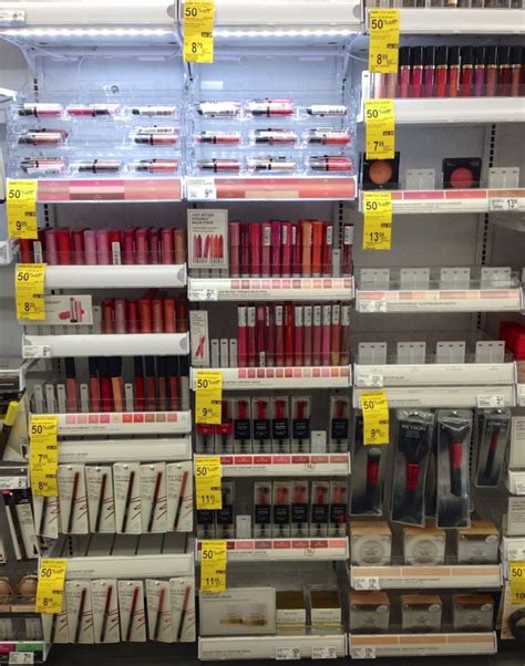 Walgreens-Makeup-Display-23shop - Make Life Lovely