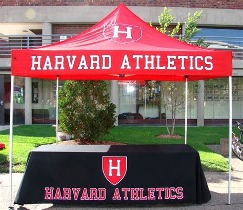 Custom Printed Pop up Canopies & Promotional Tents with Logo