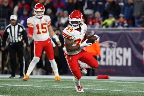 Kansas City Chiefs Roster Moves: KC Cuts Down to 53-Man Roster - Sports ...